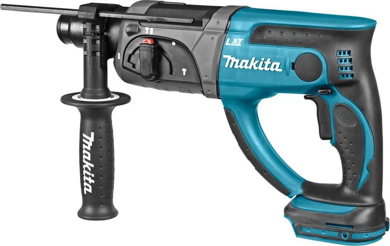 Boorhamer 18V 3.0Ah SDS+ Li-ion DHR202RFJ von Makita – Produktbild