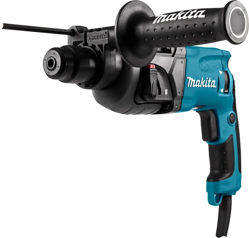 Boorhamer HR2230 - 230 V - SDS-PLUS - 22 mm van Makita – productafbeelding