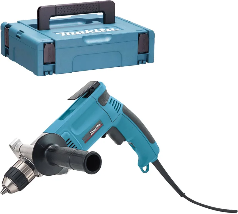 Boormachine - 710W van Makita – productafbeelding