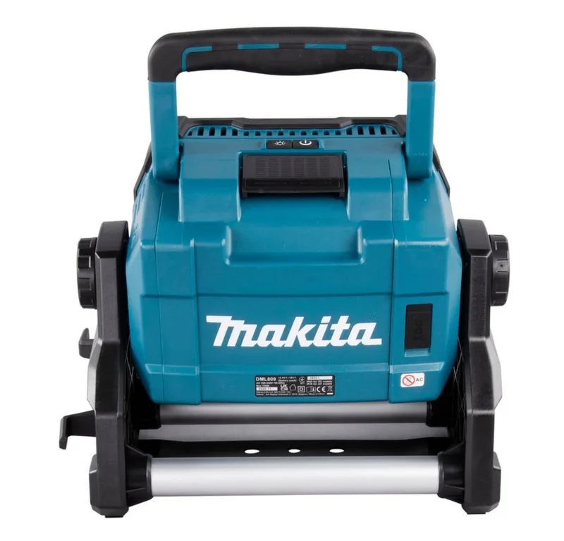 Bouwlamp Makita Led 14.4 - 18V Deadml809 de Makita – image du produit 5 sur 5