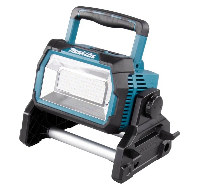 Bouwlamp Makita Led 14.4 - 18V Deadml809 de Makita – image du produit 2 sur 5