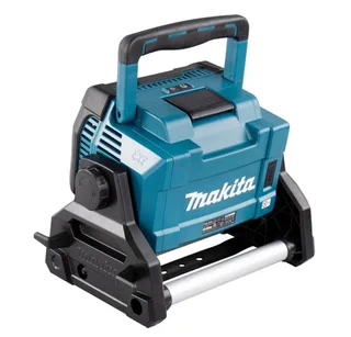 Bouwlamp Makita Led 14.4 - 18V Deadml809 de Makita – image du produit 4 sur 5