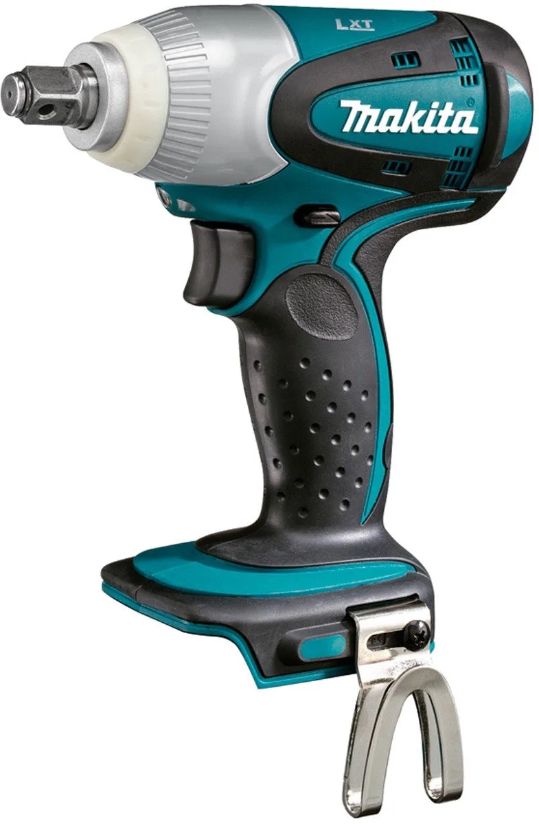 BTW251ZJ 18V Li-Ion accu slagmoersleutel body in MBox de Makita – image du produit