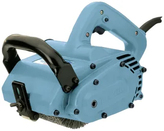 Bürstenschleifer 9741J im MAKPAC Gr. 3 by Makita – product image 3 of 3