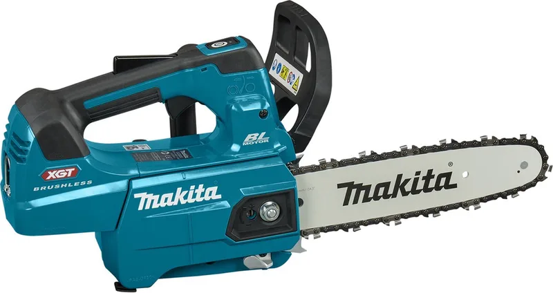 C002GZ02 Accu Tophandle Kettingzaag 25cm XGT 40V Max Basic Body de Makita – image du produit