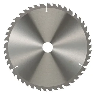 Circular Saw Blade Efficut TCT 260x30mm 45T B-64630 fra Makita – produktbillede 1 af 3