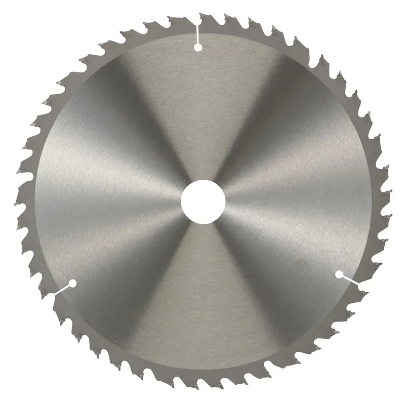 Circular Saw Blade Efficut TCT 260x30mm 45T B-64630 fra Makita – produktbillede 1 af 3