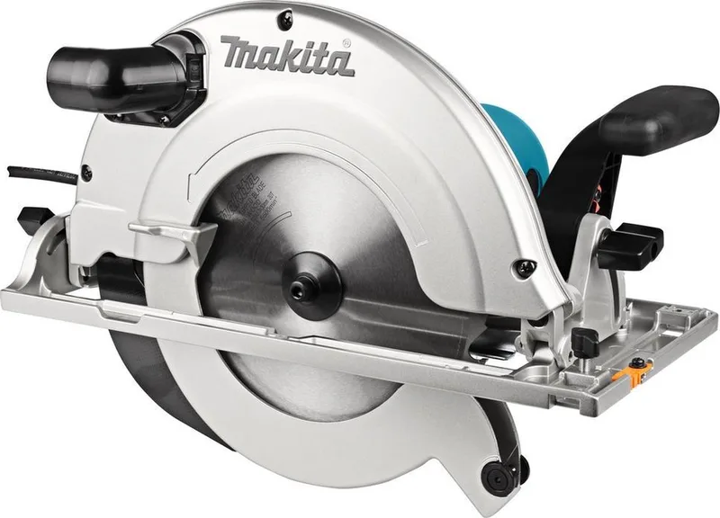 Cirkelzaag 5903R - 235 mm - 230 V von Makita – Produktbild
