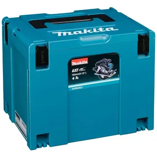 Cirkelzaag - DHS630ZJ - 165mm - zonder accu by Makita – product image 3 of 3