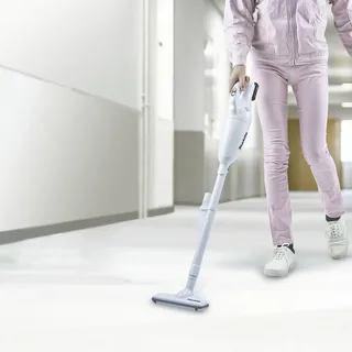 CL108FDSAW CL108FDSAW Akku-Handstaubsauger inkl. Ladegerät de Makita – image du produit 2 sur 2