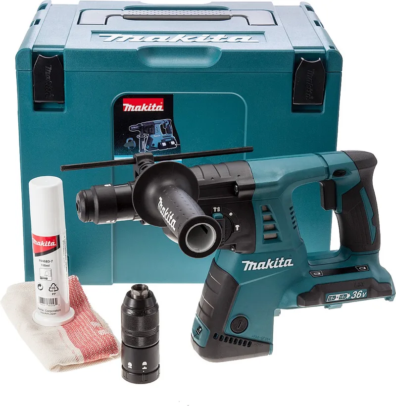 Combihamer Dhr264Zj 18V zonder Accu by Makita – product image