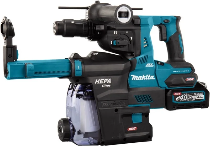 Combihamer HR004GM202 40V - 2x li4Ah by Makita – product image