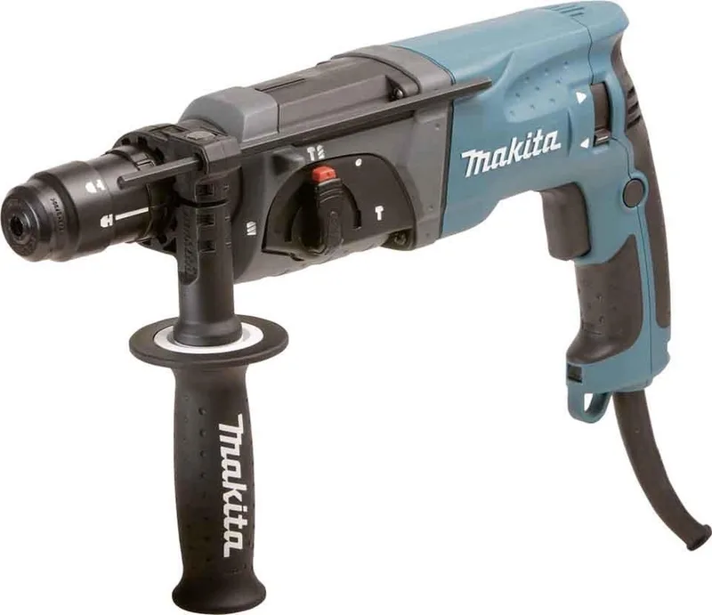 Combihamer HR2470FT de Makita – image du produit