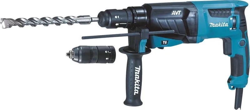 Combihamer HR2631FTJ - 230 V de Makita – image du produit