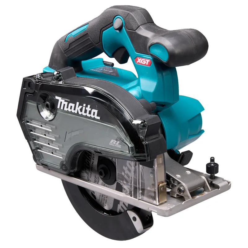 CS004GZ Accu metaal cirkelzaag 150 mm XGT 40V Max by Makita – product image