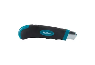 Cuttermesser 2x Abbrechklingenmesser 100 mm + 16x Ersatzklinge (2x D-65713) von Makita – Produktbild 3 von 4