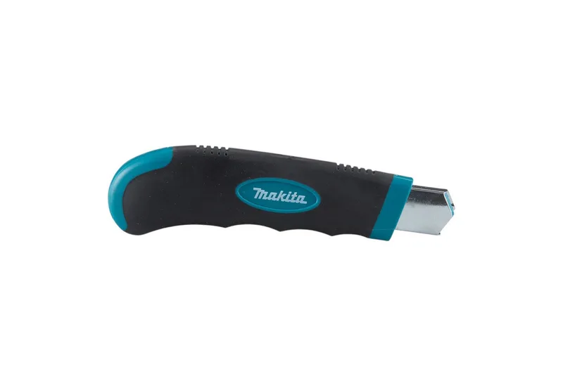 Cuttermesser 2x Abbrechklingenmesser 100 mm + 16x Ersatzklinge (2x D-65713) von Makita – Produktbild 3 von 4