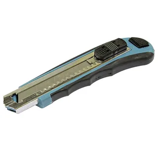 Cuttermesser Makita D-65713 Abbrechklingenmesser 1 St. by Makita – product image 1 of 3