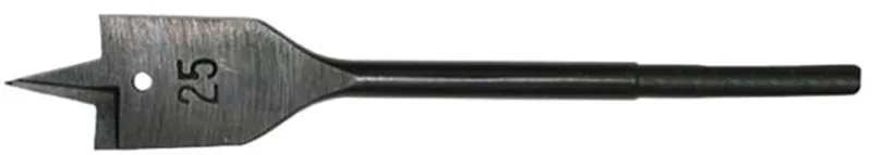 D-07799 speedboor 26mmx160mm zeskant by Makita – product image