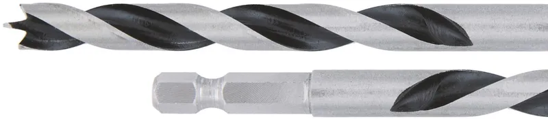 D-15877 Houtspiraalboor - 4 x 30 x 90mm de Makita – image du produit