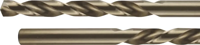 D-17457 HSS-Co Metall-Spiralbohrer 9.5 mm Gesamtlänge 125 mm Cobalt 1 St. von Makita – Produktbild