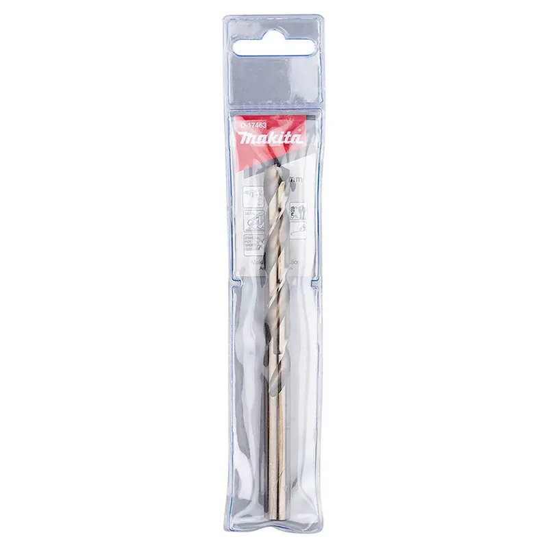 D-17463 Drill Bit van Makita – productafbeelding 1 van 3