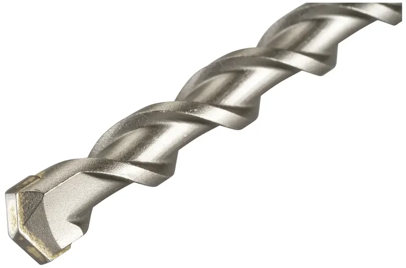 D-33875 Hammerbohrer 12 mm Gesamtlänge 340 mm SDS-Max 1 St. von Makita – Produktbild