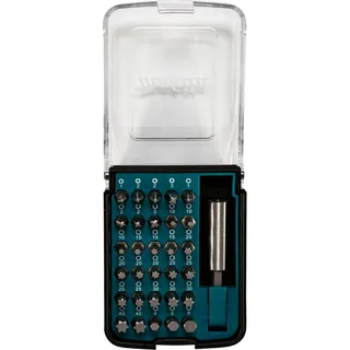 D-34936 31-delige schroefbitset von Makita – Produktbild 2 von 3