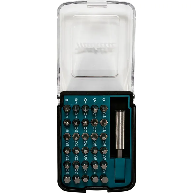 D-34936 31-delige schroefbitset von Makita – Produktbild 2 von 3