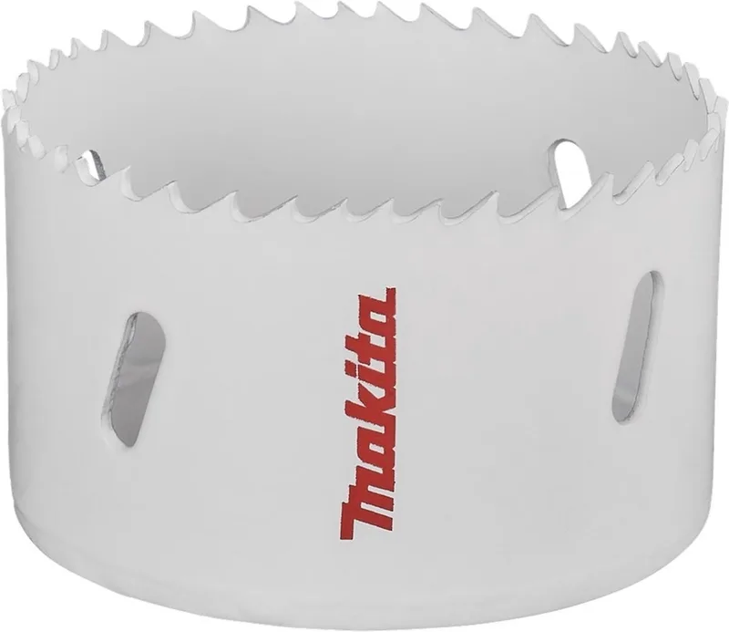 D-35514 Gatzaag 73x38mm hout/metaal by Makita – product image