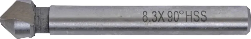 D-37443 D-37443 Kegelsenker 8.3 mm HSS Zylinderschaft 1 St. de Makita – image du produit
