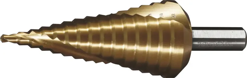 D-40191 Stufenbohrer TiN 1 St. by Makita – product image