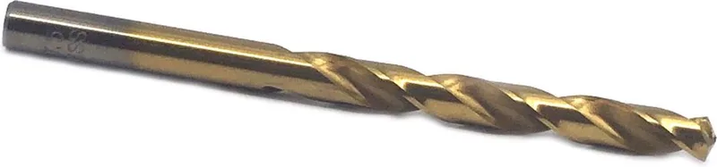 D-43430 metaalboren 10x HSS-TiN - Ø7.5mm by Makita – product image