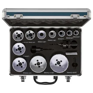 D-47298 Bim Borenset van Makita – productafbeelding 2 van 3