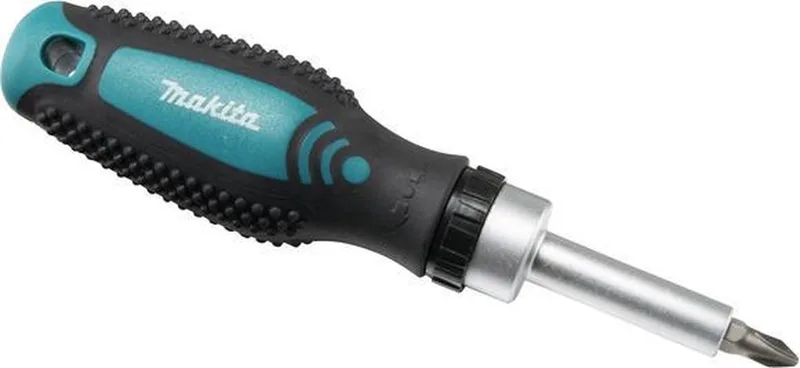 D-58833 1/4 Ratelschroevendraaier by Makita – product image 1 of 2