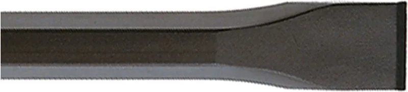 D-61575 Koudbeitel 28x520 mm SW28,6 by Makita – product image