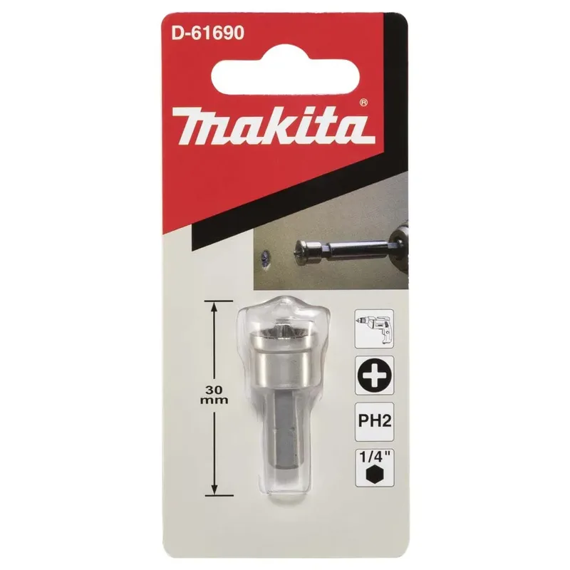 D-61690 Screwdriver Bit for Drywall van Makita – productafbeelding