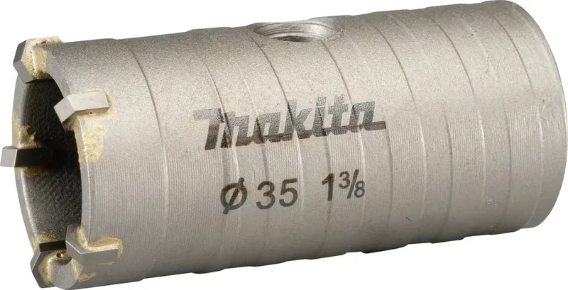 D-73900 Holle boorkroon 35 mm 1 stuk(s) von Makita – Produktbild