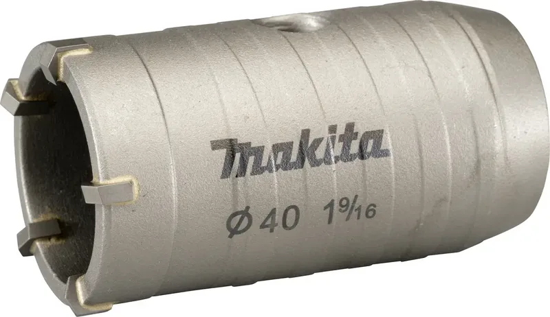 D-73916 Holle boorkroon 40 mm 1 stuk(s) by Makita – product image