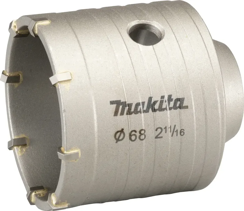 D-73938 Holle boorkroon 68 mm 1 stuk(s) by Makita – product image