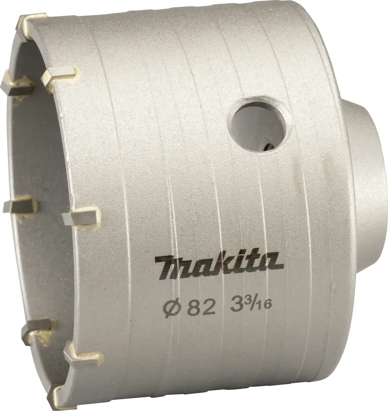 D-73944 Holle boorkroon 82 mm 1 stuk(s) by Makita – product image