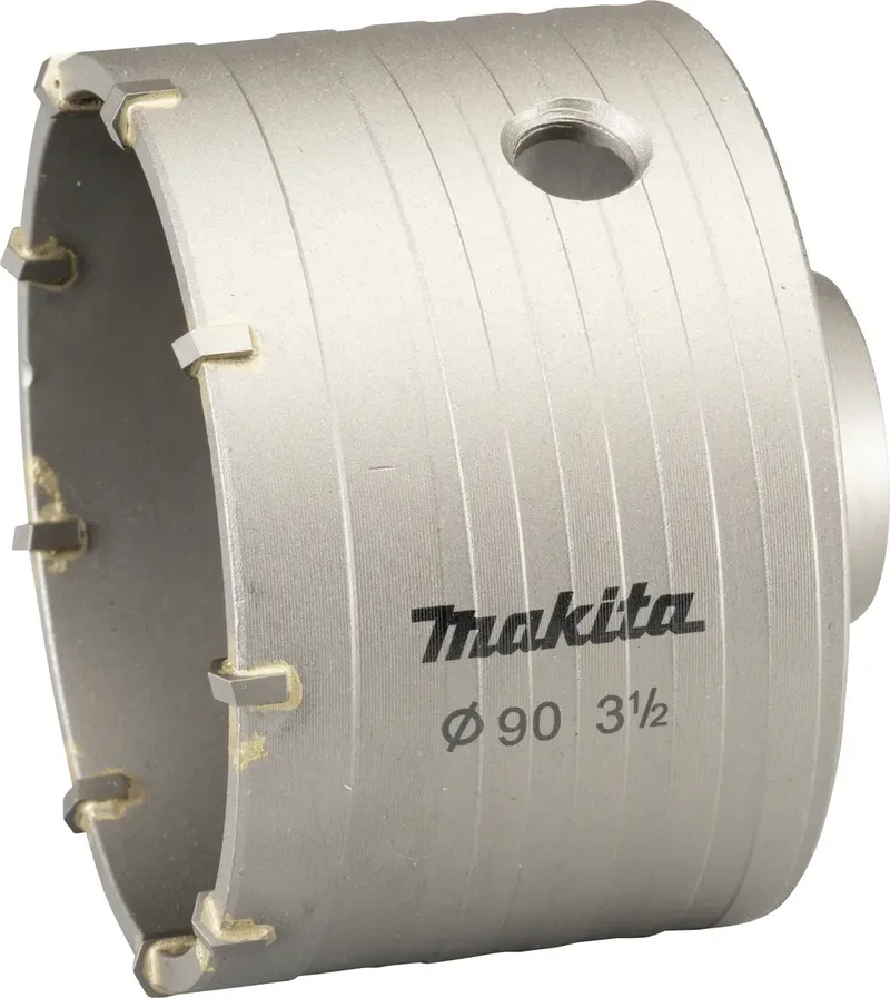 D-73950 Holle boorkroon 90 mm 1 stuk(s) de Makita – image du produit