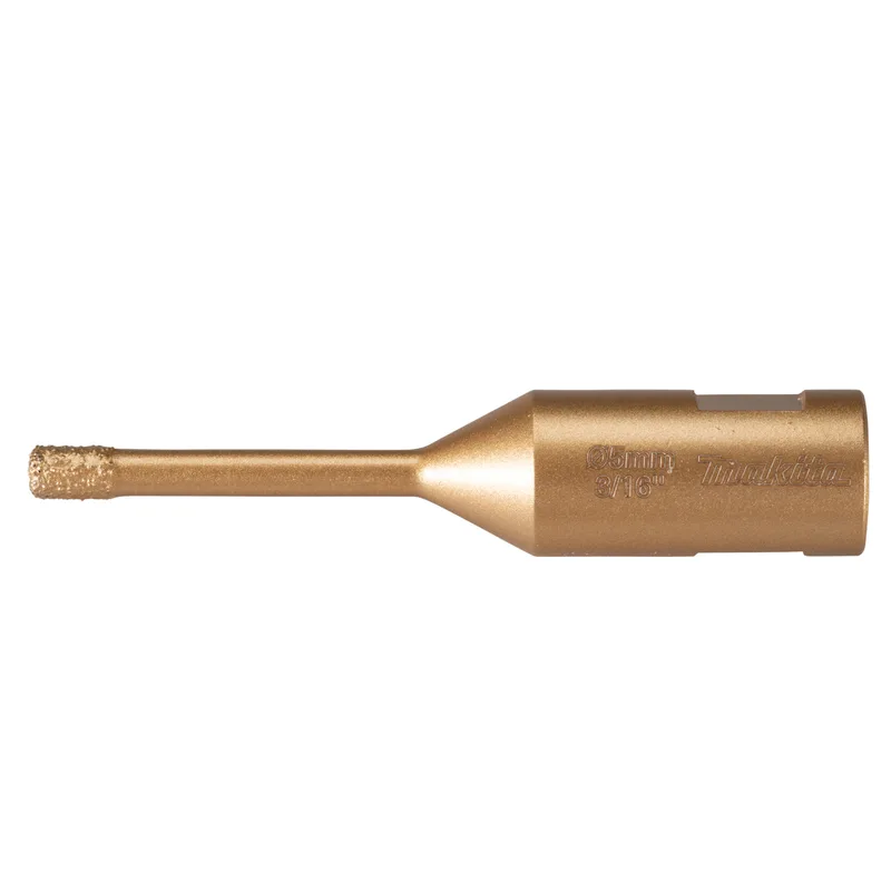 D-75063 Diamantboor 5mm M10 de Makita – image du produit