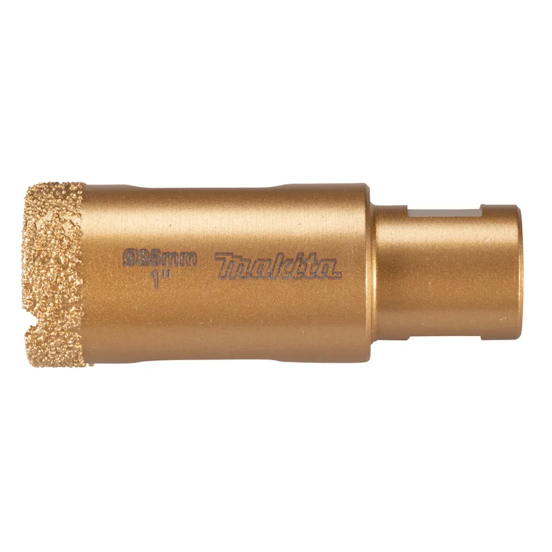 D-75150 Diamantboor 25mm M10 by Makita – product image