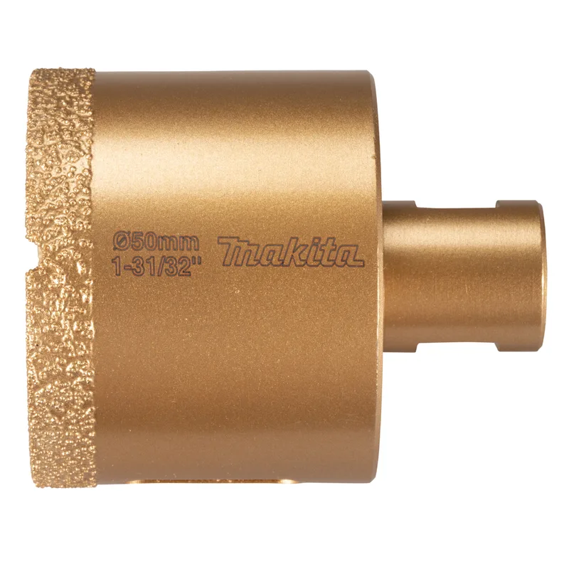 D-75203 Diamantboor 50mm M10 by Makita – product image