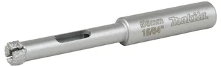 D-77372 Fliesenbohrer 6 mm 1 St. by Makita – product image 2 of 2