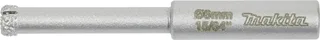 D-77372 Fliesenbohrer 6 mm 1 St. by Makita – product image 1 of 2