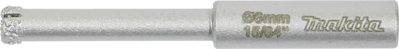 D-77372 Fliesenbohrer 6 mm 1 St. by Makita – product image 1 of 2