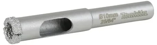 D-77394 Fliesenbohrer 10 mm 1 St. by Makita – product image 2 of 2
