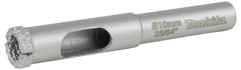 D-77394 Fliesenbohrer 10 mm 1 St. by Makita – product image 2 of 2